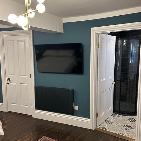 Ferienwohnung Patrick Street Townhouse Cork Exterior foto