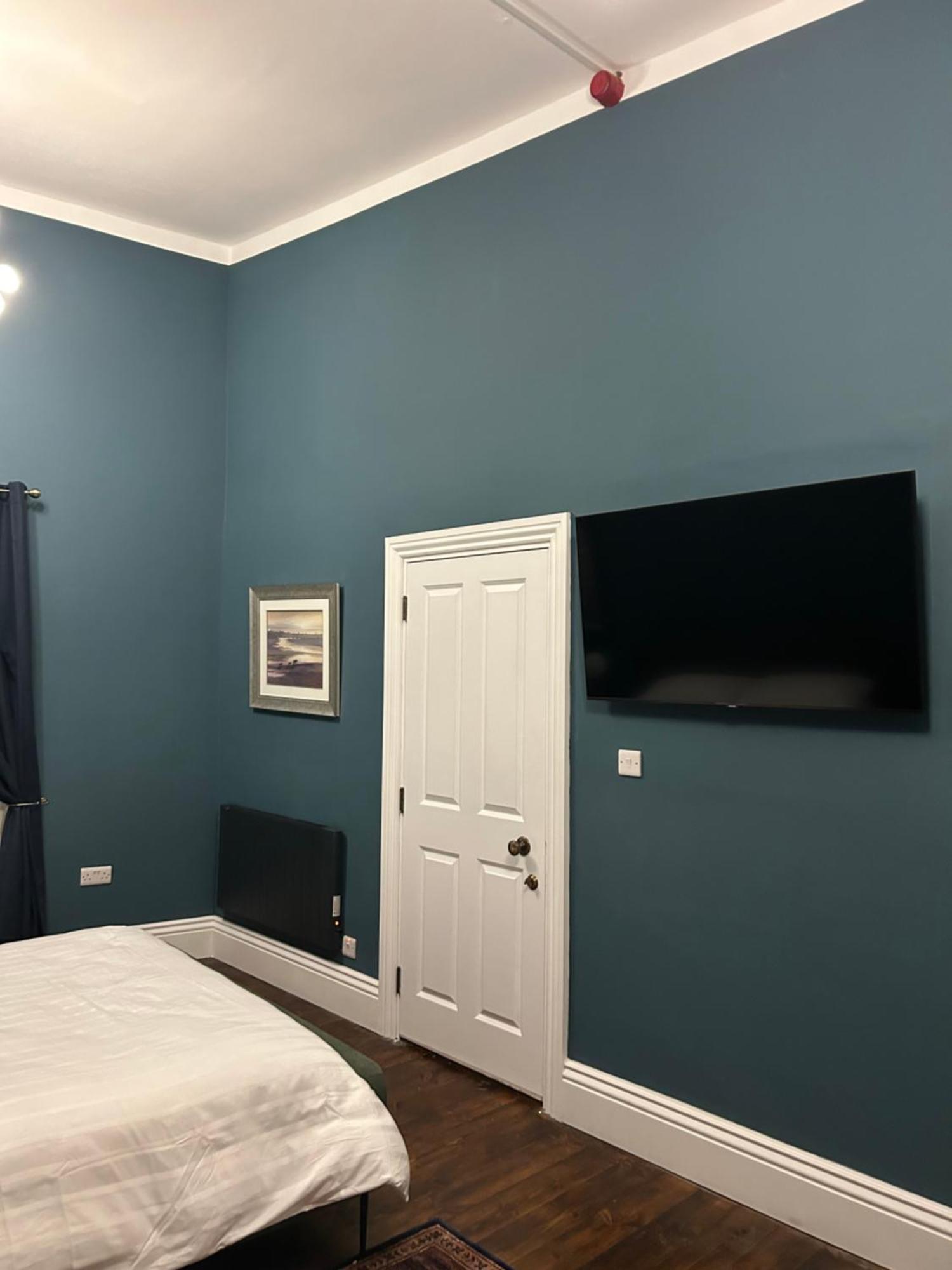 Ferienwohnung Patrick Street Townhouse Cork Exterior foto