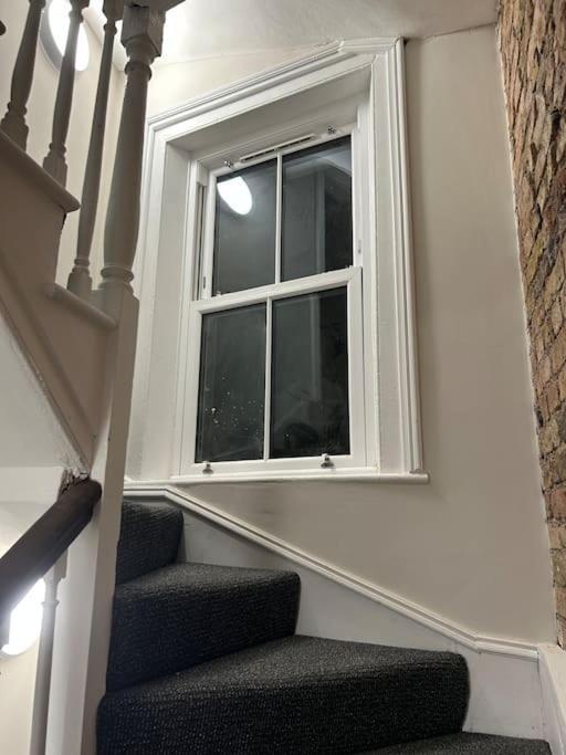 Ferienwohnung Patrick Street Townhouse Cork Exterior foto