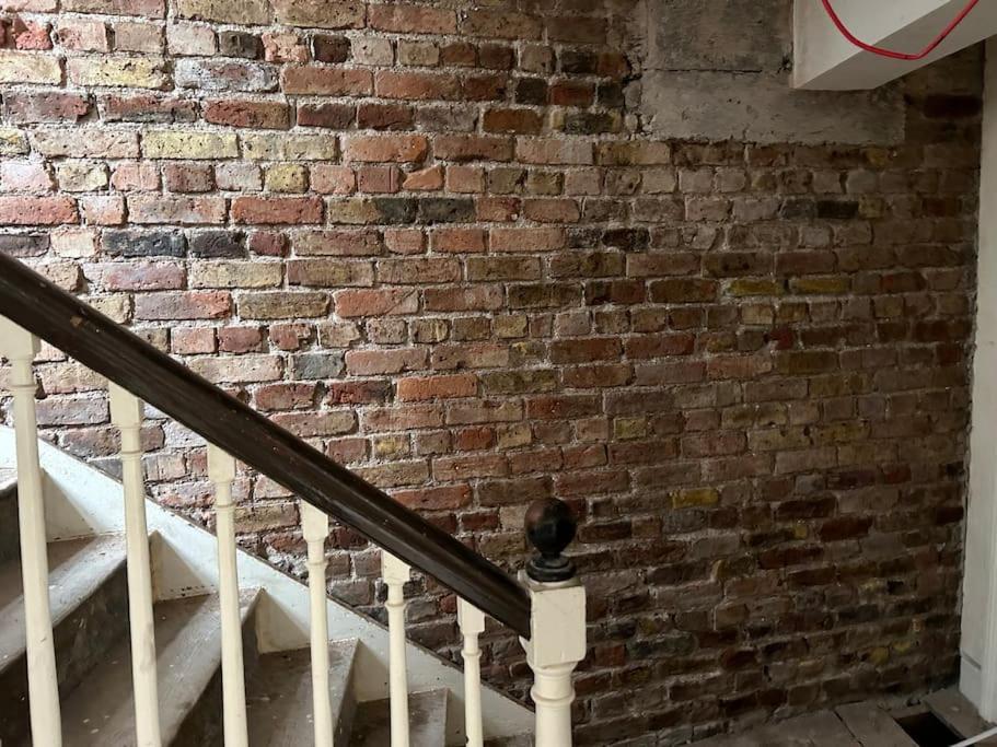 Ferienwohnung Patrick Street Townhouse Cork Exterior foto